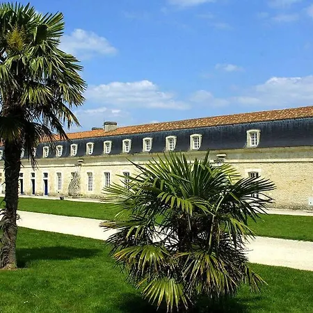 Le Coin Du Curiste - Port De Plaisance Διαμέρισμα Ροσφόρ