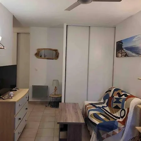 Le Coin Du Curiste - Port De Plaisance Ροσφόρ