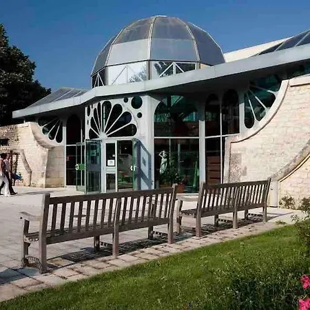 Le Coin Du Curiste - Port De Plaisance * Ροσφόρ