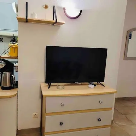 Le Coin Du Curiste - Port De Plaisance Διαμέρισμα Ροσφόρ