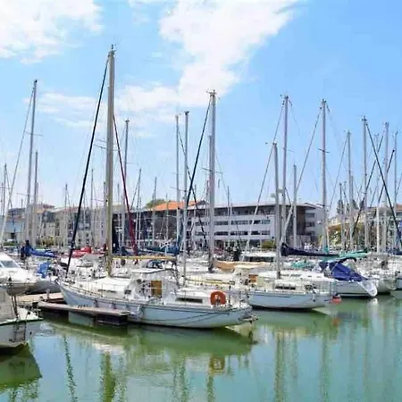 Le Coin Du Curiste - Port De Plaisance *