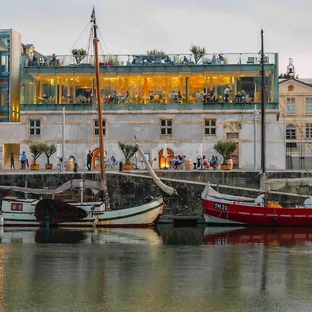 Lejlighed Le Coin Du Curiste - Port De Plaisance