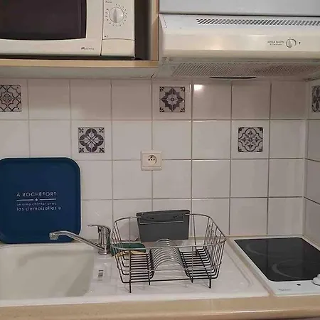 Le Coin Du Curiste - Port De Plaisance