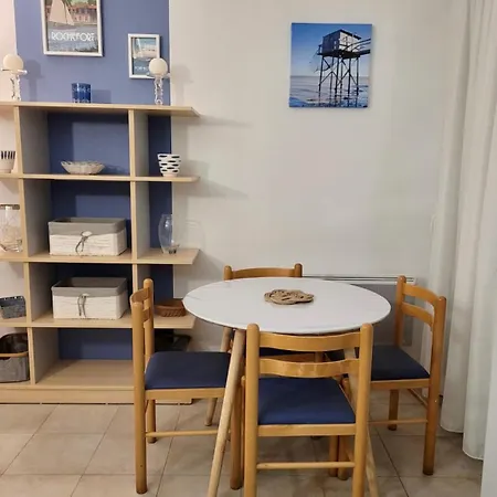 Le Coin Du Curiste - Port De Plaisance * Ροσφόρ