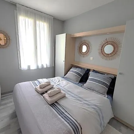 Le Coin Du Curiste - Port De Plaisance Διαμέρισμα