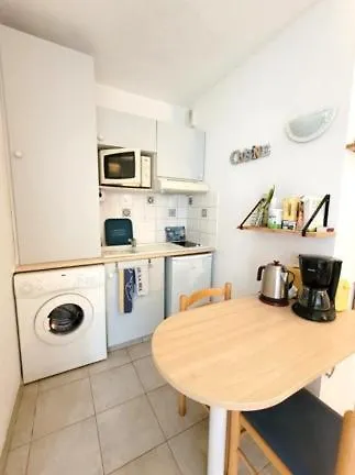 Διαμέρισμα Le Coin Du Curiste - Port De Plaisance Ροσφόρ