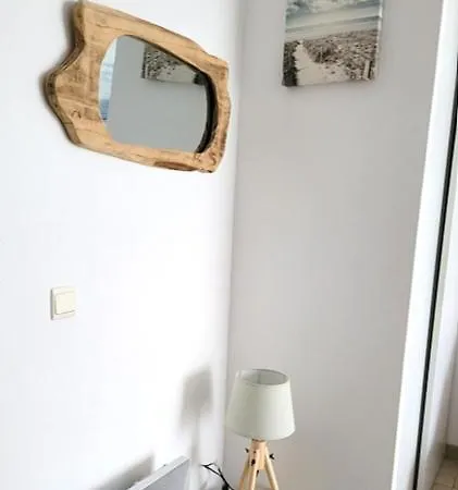 Le Coin Du Curiste - Port De Plaisance Διαμέρισμα